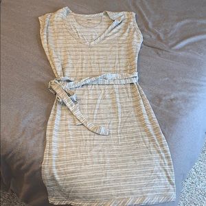 Icebreaker Villa dress